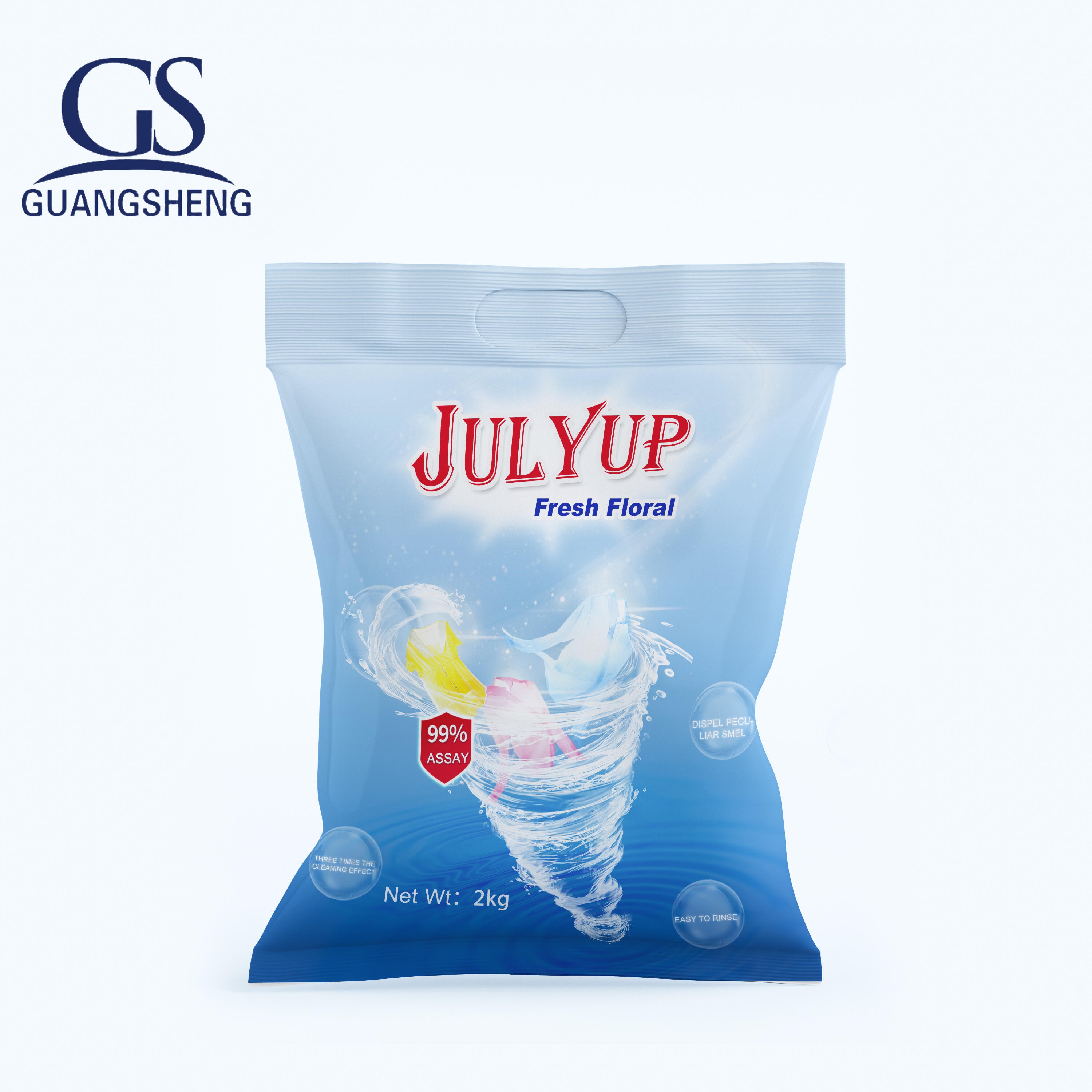 Strong Power Detergent Laundry Professional Washing PowderDirectly Factory Price With Carton Packing 