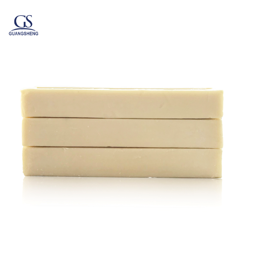 OEM High Quality Multipurpose Laundry Bar Soap Multi-function Laundry Soap for Clothes Washing and Ba