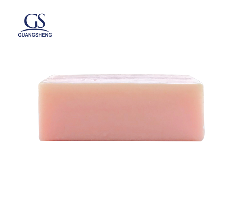 200G OEM ODM Handmad Laundry Soap Bar Coconut Oil Eco-Friendly Instant Laundry Stain Remover