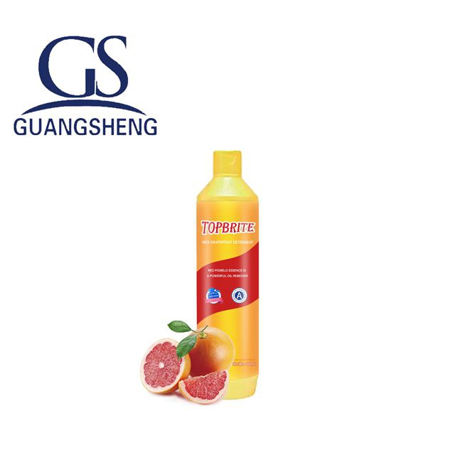 Washing essence kitchen tableware fruit and vegetable a variety of fragrance detergent