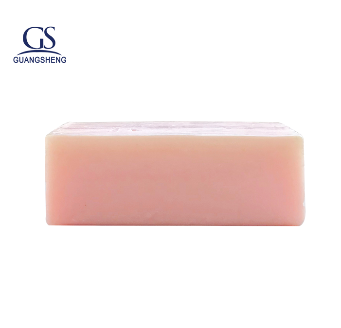 Good Price 238g Baby Fragrant Pink Brightened Laundry Bar Soap 200g Multifunction Soap