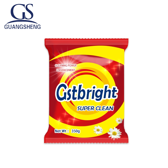 Wholesale Strong Cleaning Washing Powder, Remove Stubborn Stains By China Powder Factory High Quality